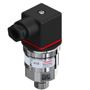 Danfoss MBS 3300 Pressure Transmitter 0.00 bar-10.00 bar-060G1465