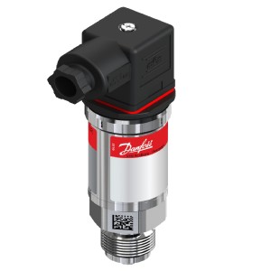Danfoss MBS 4201 Pressure Transmitter 0.00 bar-10.00 bar-060G4307