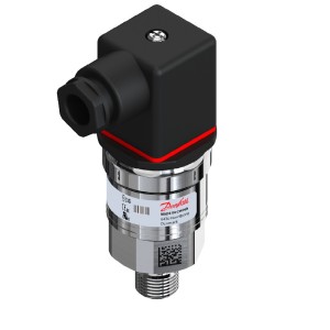 Danfoss MBS 3350 Pressure Transmitter 0.00 bar-16.00 bar-060G1853