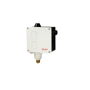 Danfoss RT117 Pressure Switch-017-529666