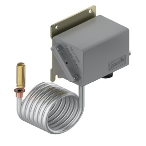 Danfoss CAS180 Thermostat-060L413766