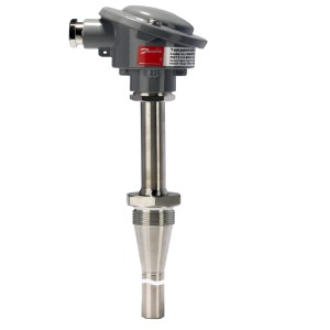 Danfoss MBT 5113 Temperature Sensor 150 mm-084Z5257