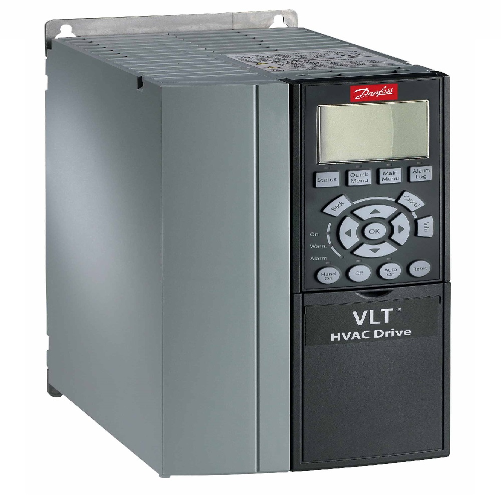 Danfoss VLT HVAC Drive FC-102-131B3603