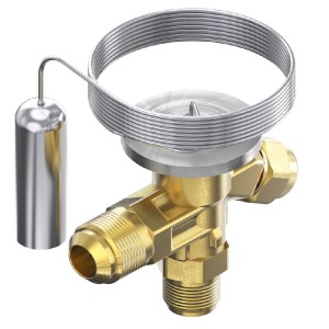 Danfoss TE 12 Element for Expansion Valve-067B3347