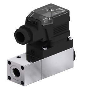 Danfoss MBC 5100 Pressure Switch-061B110566
