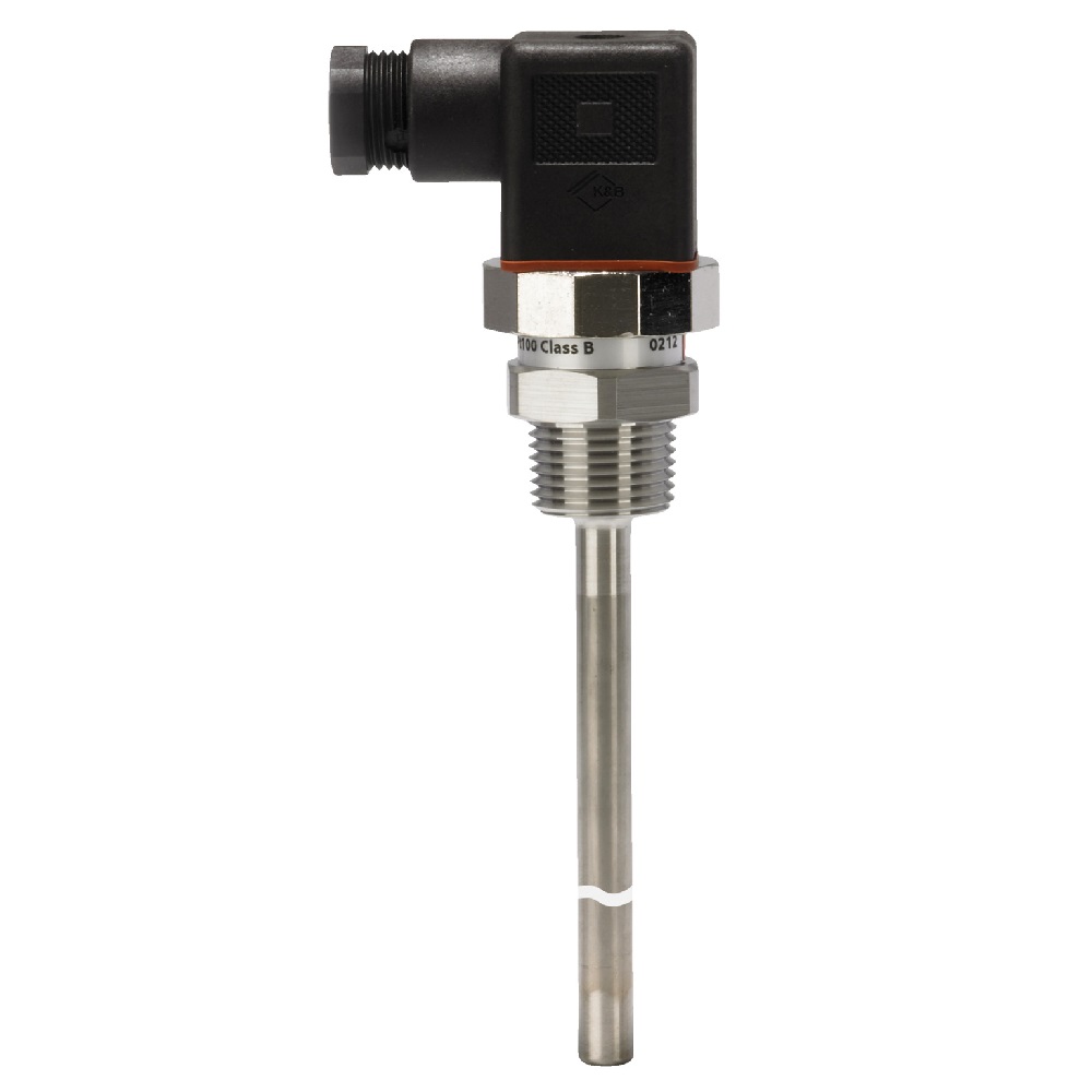 Danfoss MBT 5250 Temperature sensor 50 mm-084Z3069