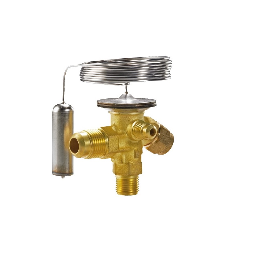 Danfoss TE2 Thermostatic Expansion Valve-068Z3501