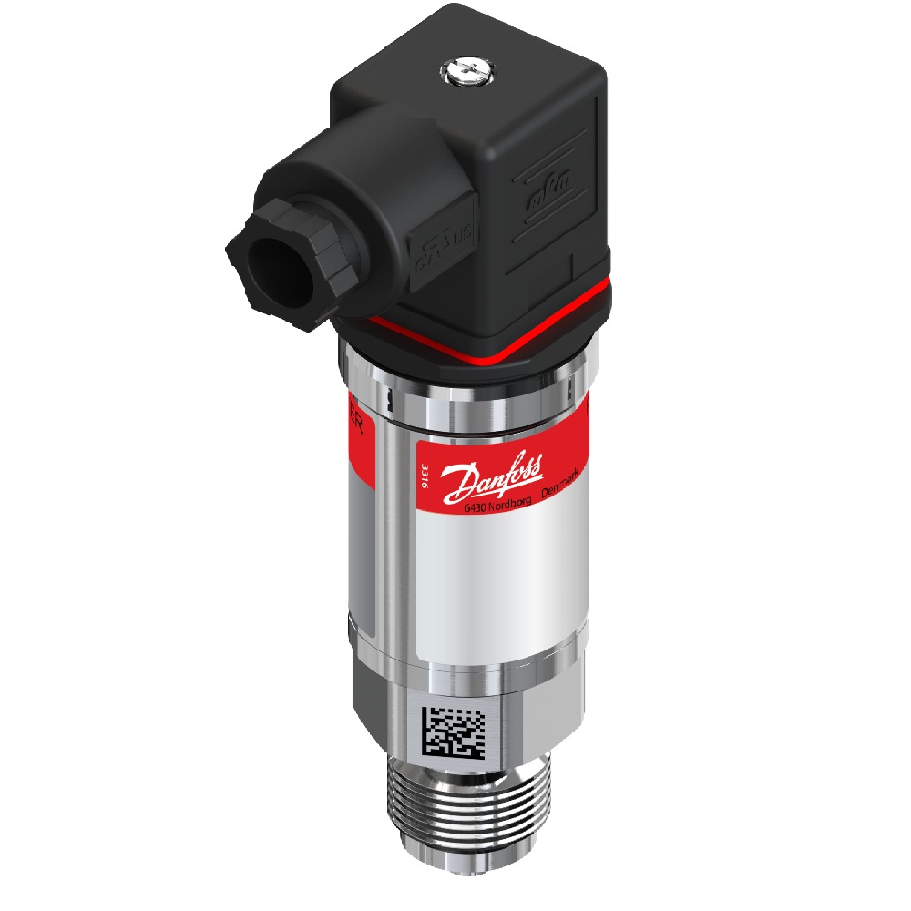 Danfoss MBS 4201 Pressure Transmitter 0.00 bar-25.00 bar-060G4308