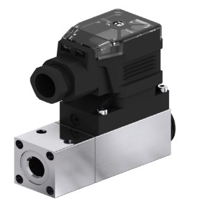 Danfoss MBC 5100 Pressure Switch-061B510266