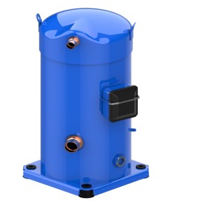 Danfoss SM161 Scroll Compressor-SM161-4VAI