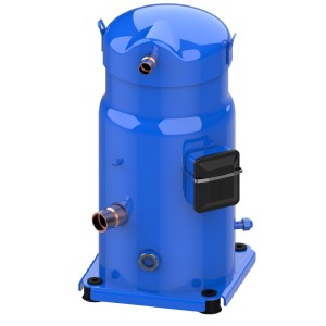 Danfoss SM120 Scroll Compressor-SM120-4VI