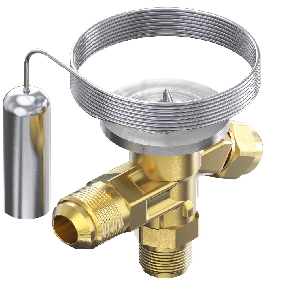 Danfoss T2 Thermostatic Expansion Valve-068Z3206