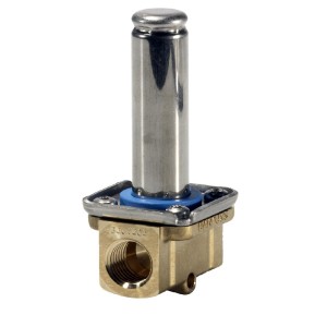 Danfoss EV210B Solenoid valve NPT 1/4"-032U6505