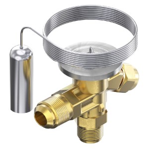 Danfoss T2 Thermostatic Expansion Valve-068Z3400
