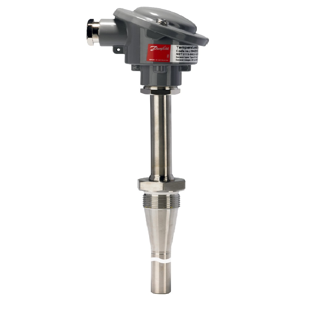 Danfoss MBT 5116 Temperature Sensor-084Z8255