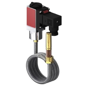 Danfoss MBC 8100 Thermostat-061B812566