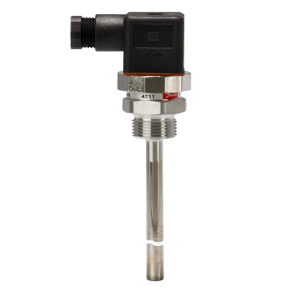 Danfoss MBT 5250 Temperature Sensor 60 mm-084Z8226