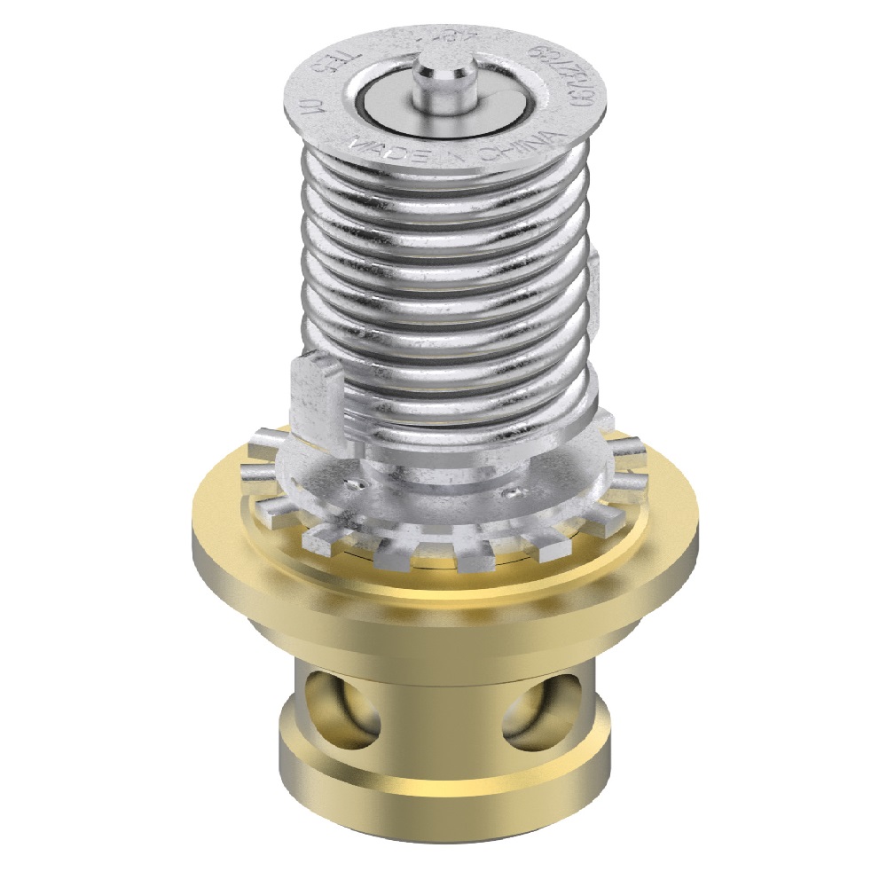 Danfoss TE-5 Expansion Valve Orifice No .01-067B2789