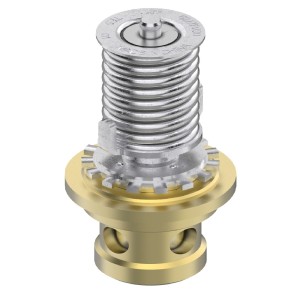 Danfoss TE-5 Expansion Valve Orifice No .01-067B2789