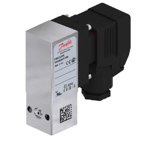 Danfoss MBS 5100 Pressure Transmitter 0.00 bar-15.00 bar-060N1104