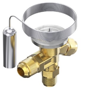 Danfoss T2 Thermostatic Expansion Valve-068Z3496