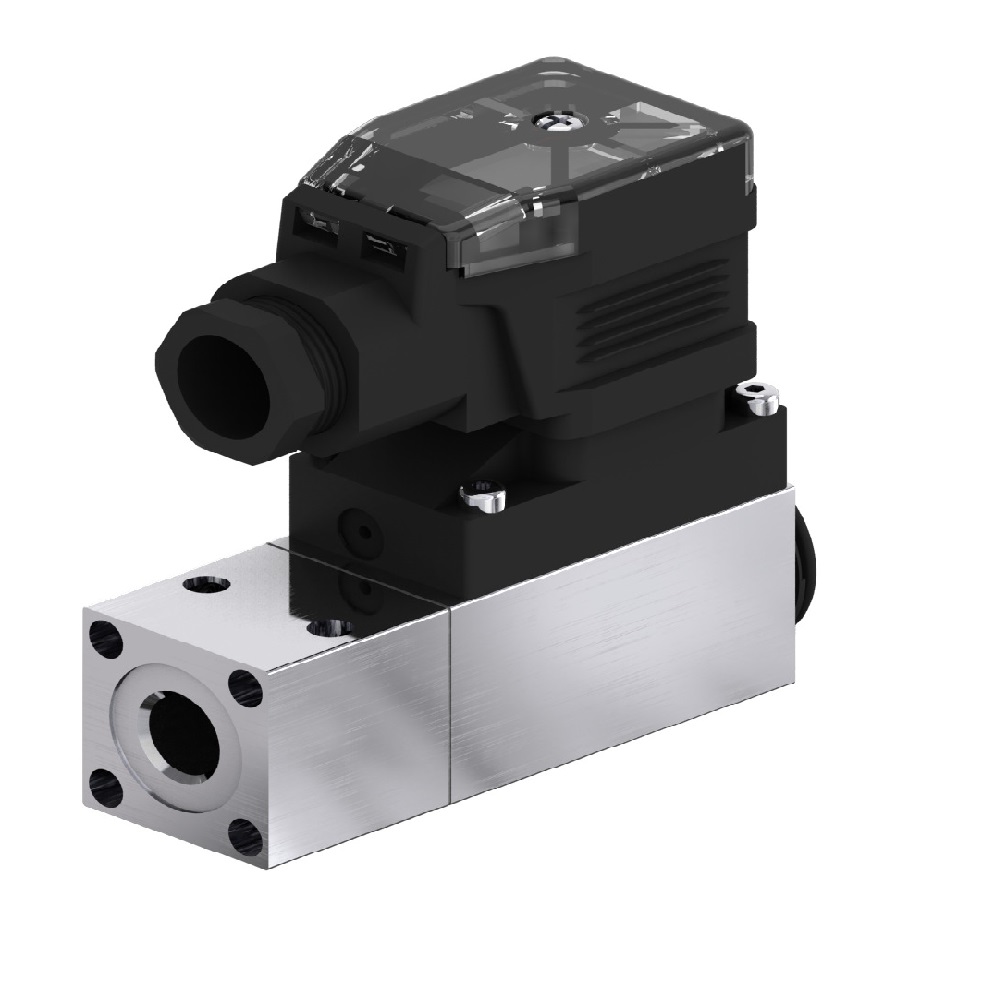 Danfoss MBC5100 Pressure Switch 1-6 BAR-061B000766