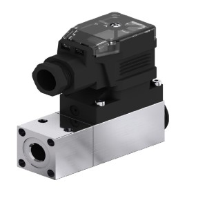Danfoss MBC5100 Pressure Switch 1-6 BAR-061B000766