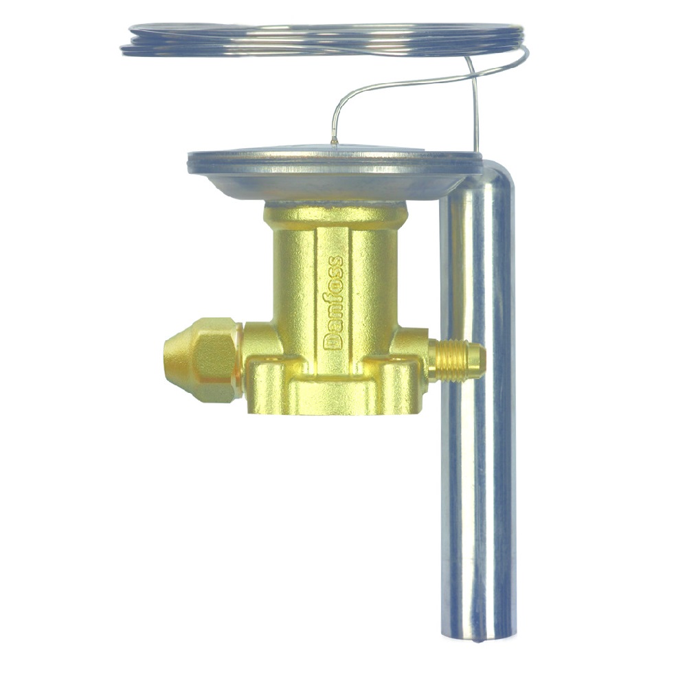 Danfoss TE5 Element for Expansion Valve R407C-067B3278