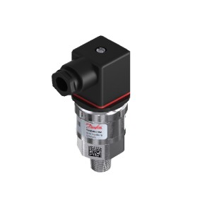 Danfoss MBS3300 Pressure Transmitter 0.00 bar-10.00 bar-060G3749