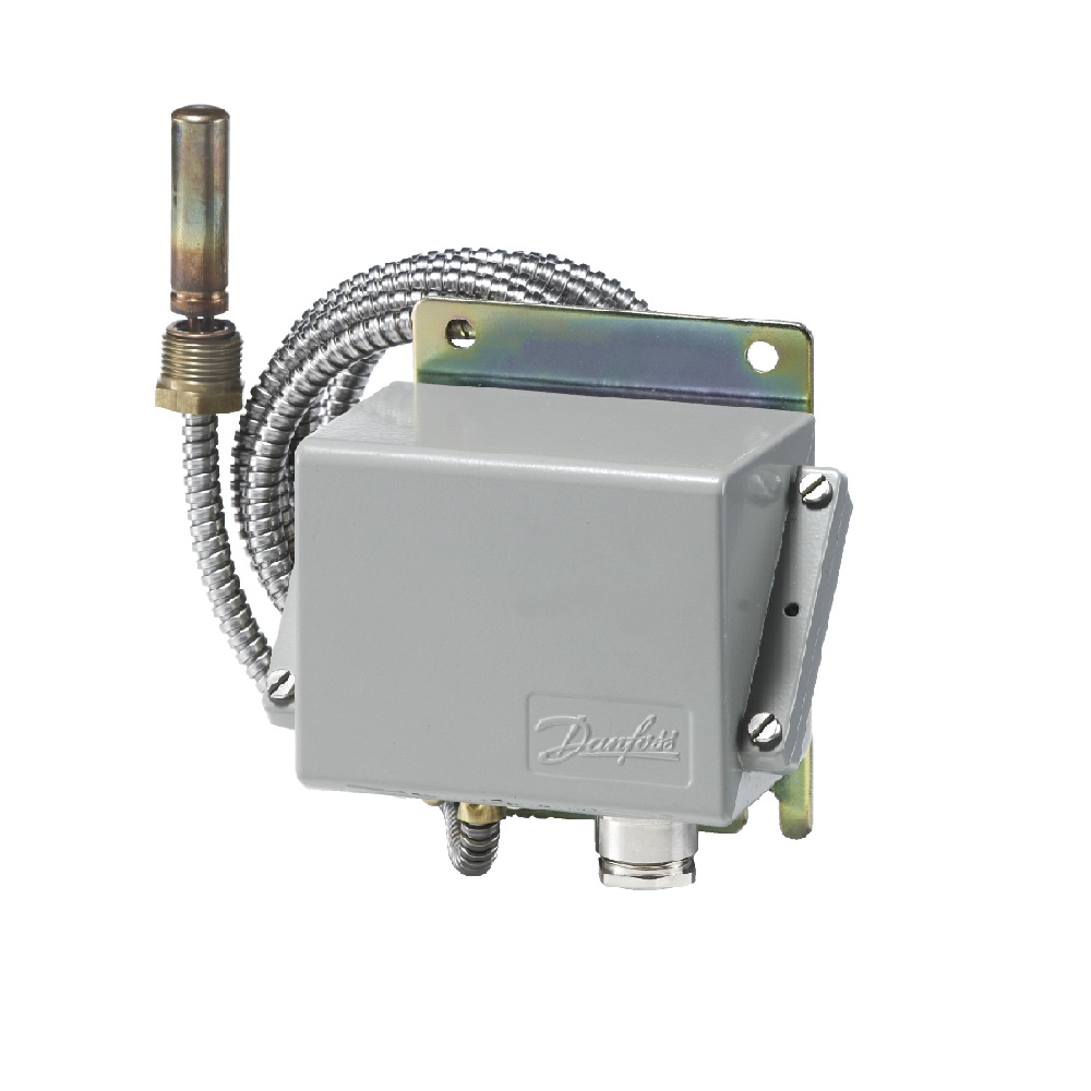 Danfoss KPS81 Thermostat-060L313466