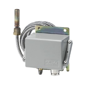 Danfoss KPS81 Thermostat-060L313466
