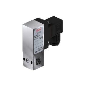 Danfoss MBS 5100 Pressure Transmitter 0.00 bar-6.00 bar-060N1260