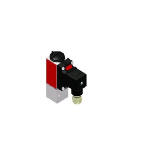 Danfoss MBC5100 Pressure Switch 1.00 - 10.00bar-061B100666