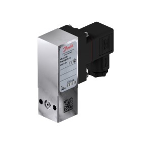 Danfoss MBS5100 Pressure Transmitter 0.00 bar-1.60 bar-060N1012