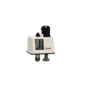 Danfoss BCP2H Pressure Switch-017B0034