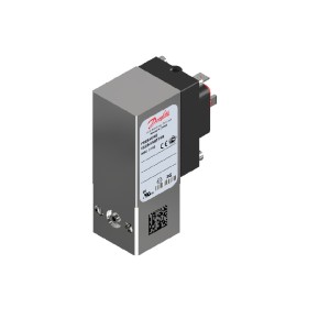 Danfoss MBS5150 Pressure Transmitter 0.00 bar-10.00 bar-060N1243