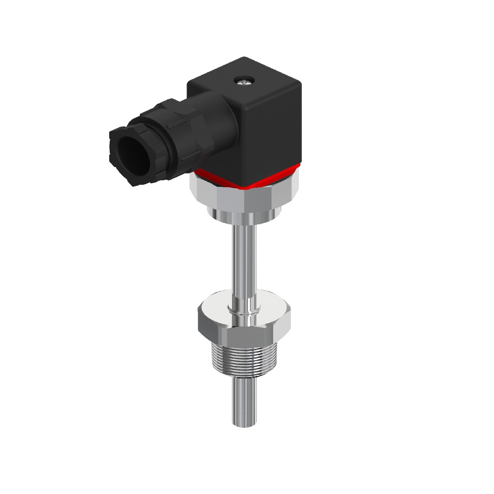 Danfoss MBT5250 Temperature Sensor 38 mm-084Z3068