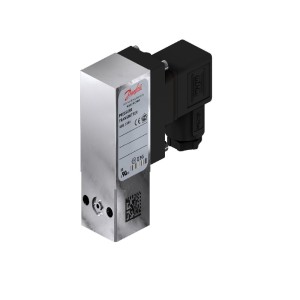 Danfoss MBS5150 Pressure Transmitter 0.00 bar-4.00 bar-060N1264