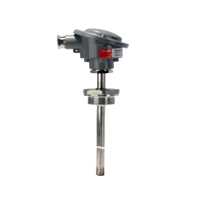 Danfoss MBT5252 Temperature Sensor 200 mm-084Z8233