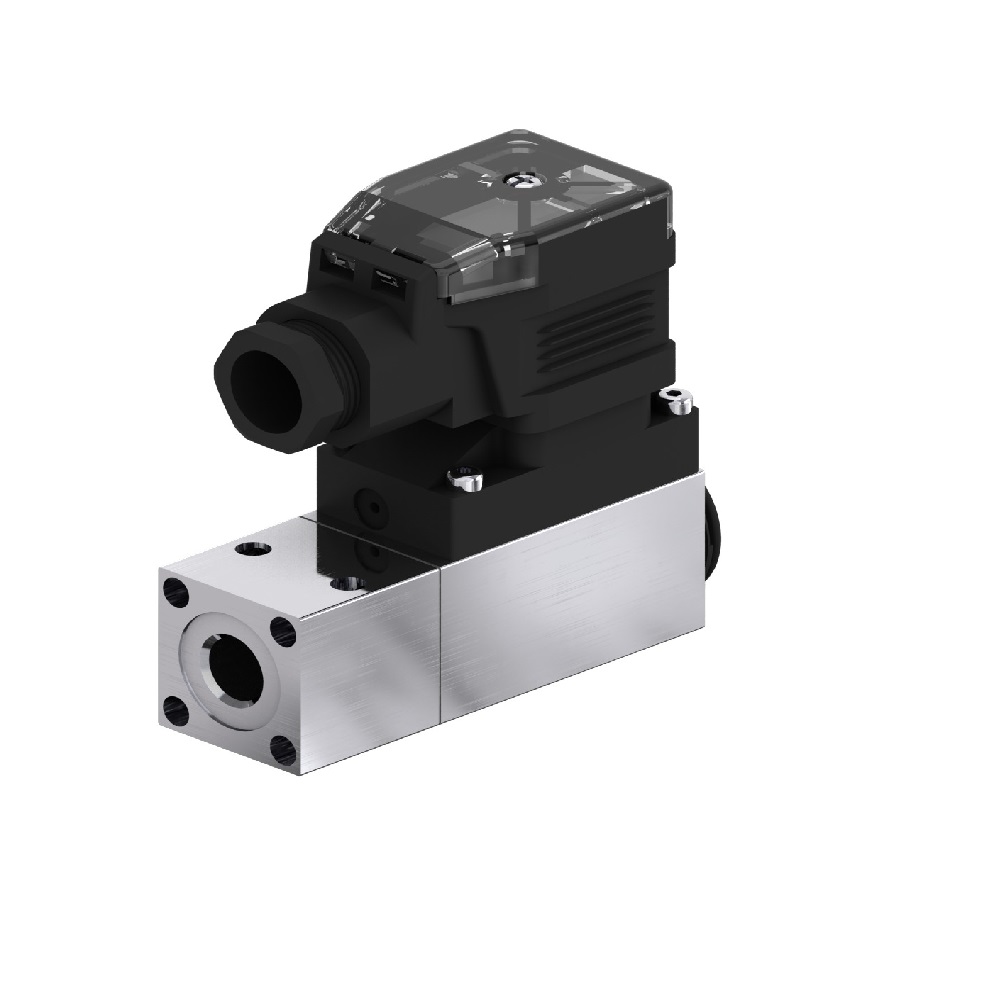 Danfoss MBC5100 Pressure Switch-061B019266