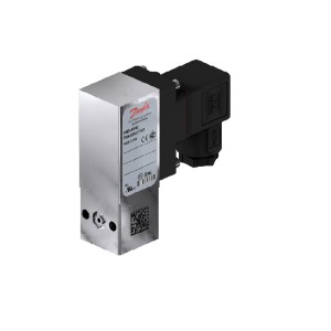 Danfoss MBS5150 Pressure Transmitter 0.00 bar-16.00 bar-060N1271