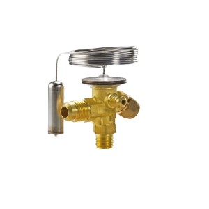 Danfoss TE2 Thermostatic Expansion Valve-068Z3209