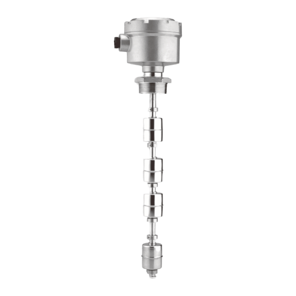 Finetek Vertical Type Float Switch-FDBEM3S210500C