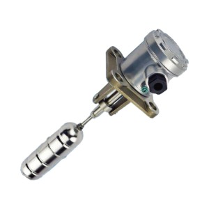 Finetek Side Mounting Float Switch-FF90GLO