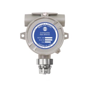 Gastron Flammable (LEL) Gas Detector-GTD-1000EX