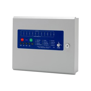 HAES Marine 12 Way Repeater Panel-ESEN-R-12MAR