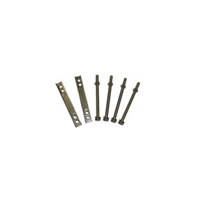 Honeywell Mounting Bracket for XCD Series Transmitters-SPXCDMTBR