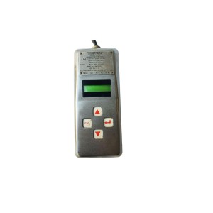 Honeywell Hand Held Interrogator ATEX Certified Software-04230-A-1001