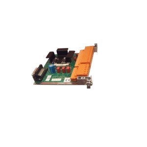 Honeywell System 57-DC Input Card-05701-A-0325