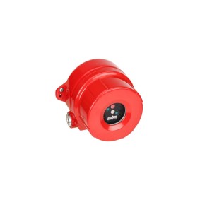 Honeywell Triple R4 Proof 316S.S 90 Deg FOV.FM ATEX-FS24X-911-22-1